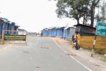 கொடைக்கானலில் மூடப்பட்ட சுற்றுலா தளங்கள்.. வாழ்வாதாரம் இழந்து தவிக்கும் பொதுமக்கள்