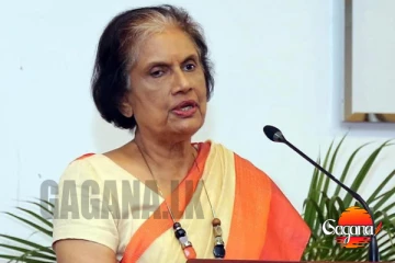 රනිල් වික්රමසිංහ අත්අඩංගුවට ගැනීම ගැන හිටපු ජනාධිපතිනි චන්ද්රිකා බණ්ඩාරනායකගෙන් විශේෂ නිවේදනයක්