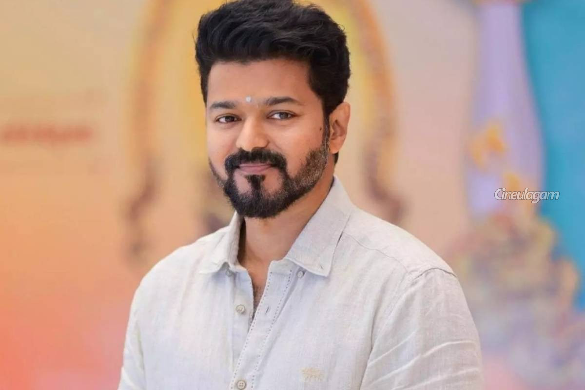 நடிகராக ரூ. 275 கோடி மேல் சம்பாதித்த விஜய் இனி அரசியல்வாதியாக வாங்கப்போகும் சம்பளம் எவ்வளவு தெரியுமா? | Soon To Be Tamilnadu Cm Vijay Salary Details