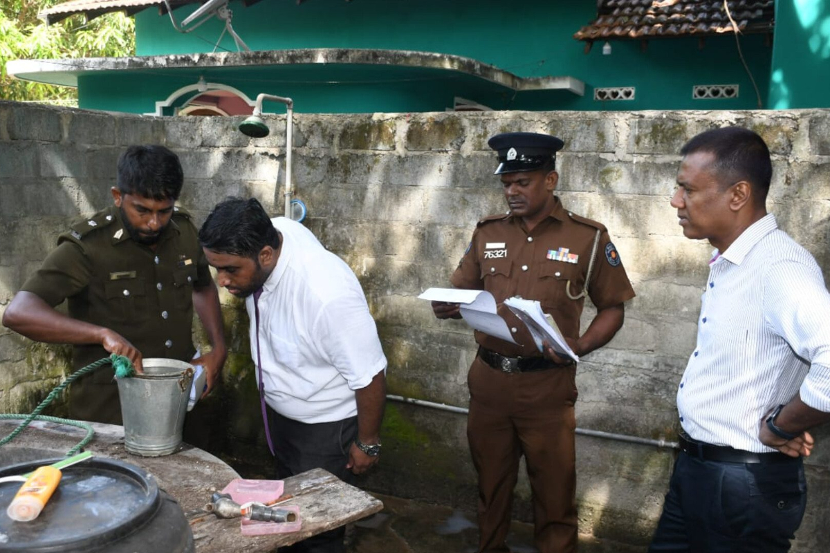 டெங்கு நோய் அபாயம் குறையவில்லை : விடுக்கப்பட்டுள்ள எச்சரிக்கை | Dengue Risk Persists Despite Low Number Of Cases டெங்கு நோய் அபாயம் குறையவில்லை : விடுக்கப்பட்டுள்ள எச்சரிக்கை | Dengue Risk Persists Despite Low Number Of Cases