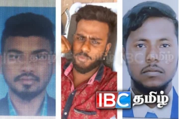 வவுனியாவில் தலைமறைவான மூவரை தேடி காவல்துறை வலைவீச்சு!