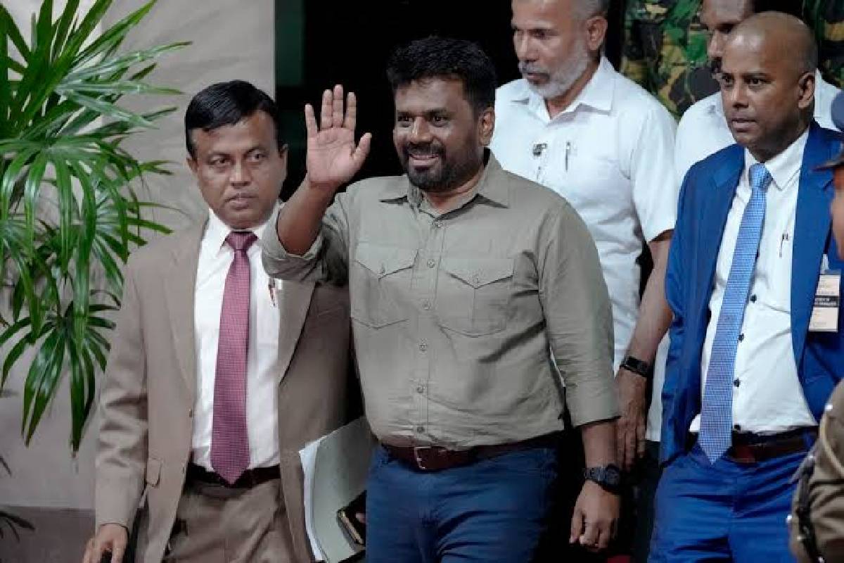 இலக்கு வைக்கப்படும் ஜனாதிபதி அநுர..!பரவும் மிரட்டல் காணொளிகள் -அரசாங்கம் விடுத்துள்ள கடும் எச்சரிக்கை