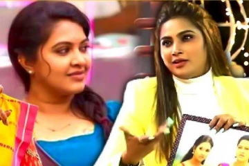 ஹீரோயின் ரச்சிதாவைவிட அதிக லட்சத்தில் புறண்ட மைனா நந்தினி.. சம்பளமே இத்தனை லட்சமா!!