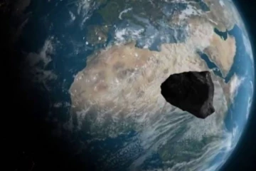 பூமியை நெருங்கிக் கொண்டிருக்கும் குறுங்கோள்...கண்காணிப்பில் விஞ்ஞானிகள்!