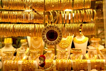 தங்க விலை குறையவில்லை! பதிவாகும் தொடர் அதிகரிப்பு