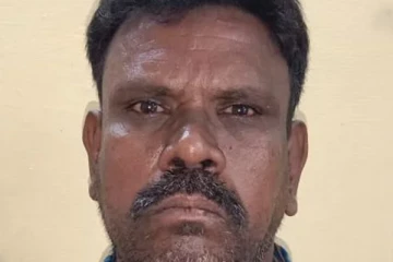 60 வயது மூதாட்டியை பாலியல் வன்கொடுமை செய்து கொன்ற நபர் - கொடூர சம்பவம்!