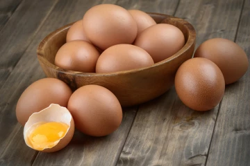 முட்டை இறக்குமதி செய்வதில் தாமதம்: இந்தியா செல்லும் அதிகாரி!