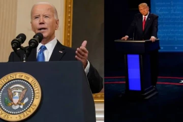 ஆட்சியில் இருக்கும் போதே ஜோ பைடனுக்கு அது நேரலாம்... அச்சத்தில் அமெரிக்க மக்கள்