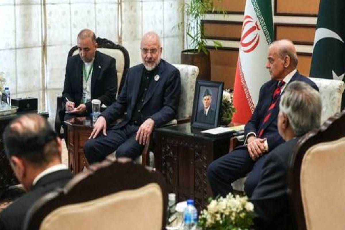 ஈரானுடன் மற்றுமொரு பேச்சுவார்த்தை - பொருளாதாரத்தை முடக்கிய ட்ரம்ப் | Another Negotiation With Iran ஈரானுடன் மற்றுமொரு பேச்சுவார்த்தை - பொருளாதாரத்தை முடக்கிய ட்ரம்ப் | Another Negotiation With Iran