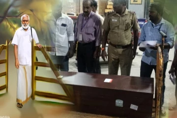 சாந்தனின் இறுதிக் கிரியைகள் தொடர்பில் புதிய தகவல்