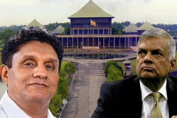 தேர்தல் ஆணைக்குழு உறுப்பினர்களை மாற்ற நடவடிக்கை: சஜித் குற்றச்சாட்டு