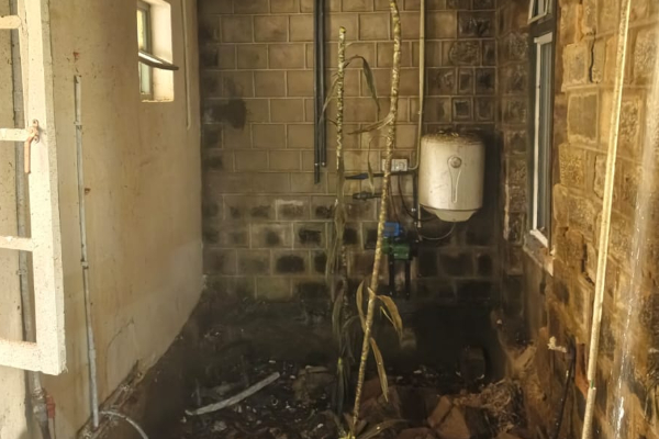 நுவரெலியாவில் நிலநடுக்கமா ? வெளியான வதந்தி குறித்து பொலிஸார் விளக்கம் | Earthquake In Nuwara Eliya Police Clarify Rumour நுவரெலியாவில் நிலநடுக்கமா ? வெளியான வதந்தி குறித்து பொலிஸார் விளக்கம் | Earthquake In Nuwara Eliya Police Clarify Rumour