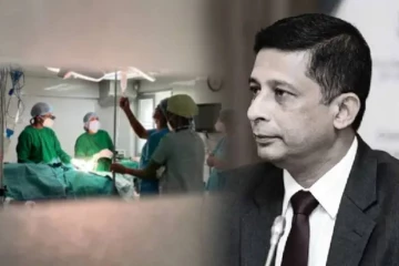 மர்ம நோயினால் பாதிக்கப்பட்டுள்ள சலே - கண்டுபிடிக்க முடியாமல் திணறும் வைத்தியர்கள்