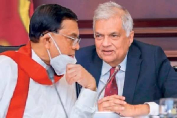 ரணில் விக்ரமசிங்க விளக்கமறியலில் ; எதிர்க்கட்சிகள் ஒன்றிணைவு தொடர்பில் நாமல் விளக்கம் | Namal Explanation Regarding Opposition Party Unity