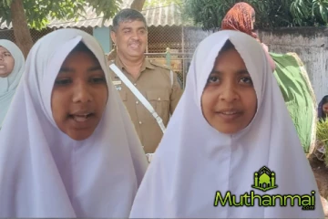 கந்தளாய் பாடசாலைகளில் முன்னெடுக்கப்படும் தேசிய வேலைத்திட்டம்