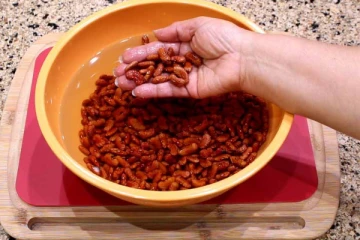 சிவப்பு கிட்னி பீன்ஸ் நல்லது தான்.. ஆனால் ஊறவைத்து சாப்பிடணும்- ஏன் தெரியுமா?