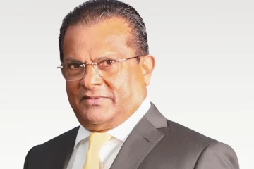 ශම්මි සිල්වා ඉල්ලා අස්වීමට තීරණය කරයි