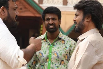 தலையில் மண்னை அள்ளிப்போட்டு கொண்ட சூரி! அந்த ரூட்டே வேண்டாமாம்?