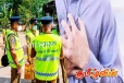 மாரடைப்பினால் துடித்த நண்பரை நடுவீதியில் விட்டுச்சென்ற அவலம்
