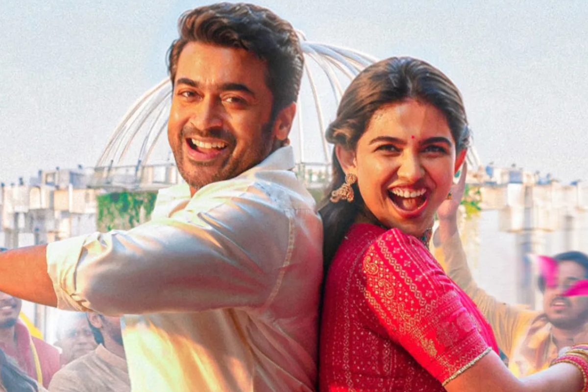 OTT- அனைத்து ரெக்கார்டுகளையும் அடித்து நொறுக்கிய விஸ்வநாத் & சன்ஸ் | Vishwanath And Sons Sets Ott Record OTT- அனைத்து ரெக்கார்டுகளையும் அடித்து நொறுக்கிய விஸ்வநாத் & சன்ஸ் | Vishwanath And Sons Sets Ott Record