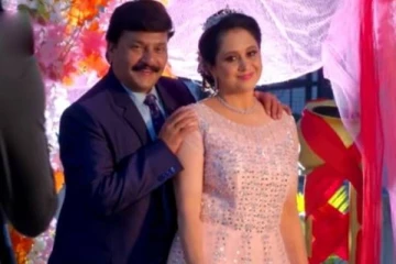 இரண்டாவது திருமணத்திற்கு தயாரான நடிகை தேவயானி.. வைரலாகும் போட்டோஷூட்