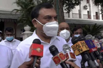 மக்கள் வங்கி கறுப்பு பட்டியலிடப்பட்டது பற்றி எனக்கு தெரியாது: - பசில் ராஜபக்ச