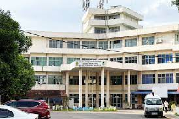 வவுனியா தேசிய கல்வியற்கல்லூரி ஆசிரிய மாணவர்களுக்கு திடீர் சுகவீனம் | Vavuniya National College Students Fall Ill வவுனியா தேசிய கல்வியற்கல்லூரி ஆசிரிய மாணவர்களுக்கு திடீர் சுகவீனம் | Vavuniya National College Students Fall Ill