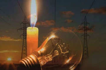 நாட்டில் ஏற்பட்ட திடீர் மின்வெட்டால் பல பகுதிகளுக்கு ஏற்பட்ட பாதிப்பு!