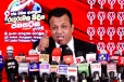 “ශිරන්ති රාජපක්ෂගේ ජීවිතය සමඟ සෙල්ලම් කරන්න එපා” - නීතිඥ මනෝජ් ගමගේ