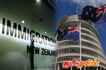 இலங்கையில் காதலியின் கொலை மிரட்டல் - வெளிநாட்டில் அகதி அந்தஸ்து பெற்ற காதலி