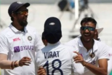 விராட் கோலி படைத்த புதிய சாதனை... இது கிரிக்கெட்டில் அல்ல