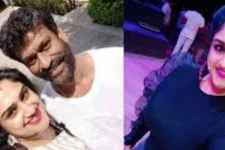 ஓடிப்போன முன்னாள் காதலர் பீட்டர் பாலுக்காக வனிதா செய்த காரியம்! இது தேவையா?