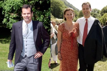 சுவிஸில் பிறந்த Liechtenstein-ன் இளவரசர் 51 வயதில் திடீர் மரணம்