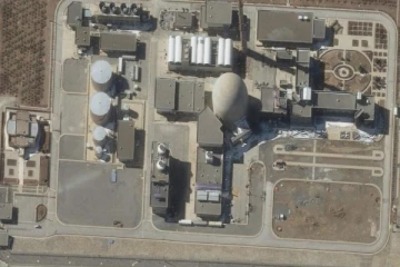 நேற்று அமெரிக்கா...இன்று இஸ்ரேல்; ஈரான் அணுஉலை மீது தாக்குதல்