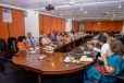 ධීවර දෙපාර්තමේන්තුවේ නිලධාරීන්ට විශේෂ දැනුවත් කිරීමක් - හේතුව මෙන්න