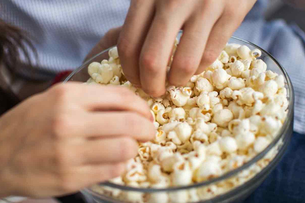 Popcorn