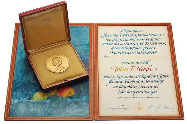 ட்ரம்பிற்கு நோபலை வழங்கியதன் பின்னணியில் பதவி ஆசை - நோபல் பரிசுகள் விற்கப்பட்டது ஏன்? | Why Machado Give Nobel To Trump Nobels Sold Before