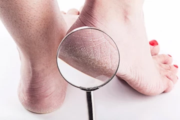 பித்தவெடிப்பால் அவஸ்தையா? அதனை போக்க இதோ அசத்தலான டிப்ஸ்!