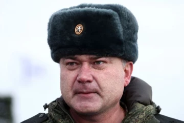 உக்ரைன் போரில் ரஷ்யாவின் மேலும் ஒரு தளபதி பலி - அதிபர் விளாமிர் ஜெலன்ஸ்கி அறிவிப்பு