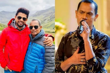 අභාවප්‍රාප්ත ප්‍රවීණ ගායන ශිල්පී නුවන් ගුණවර්ධනගේ අවසන් කටයුතු ගැන දැනුම්දීමක්...