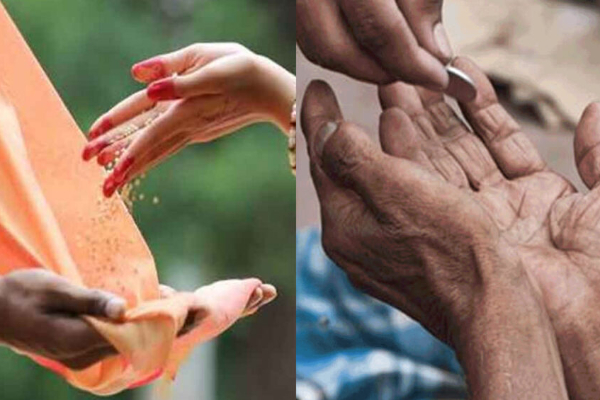 தானம் செய்யும் பொழுது இந்த தவறை மறந்தும் செய்து விடாதீர்கள் | Things We Must Remember While Donating Others தானம் செய்யும் பொழுது இந்த தவறை மறந்தும் செய்து விடாதீர்கள் | Things We Must Remember While Donating Others