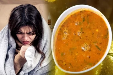 நாள்பட்ட நெஞ்சு சளியை விரட்ட வேண்டுமா? இந்த திலி சாறு செய்தால் போதும்