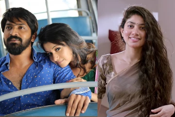 மேயாத மான் படத்தில் முதலில் ஒப்பந்தம் ஆன சாய் பல்லவி! ஹீரோ வைபவ் இல்லை.. இவர்தான்