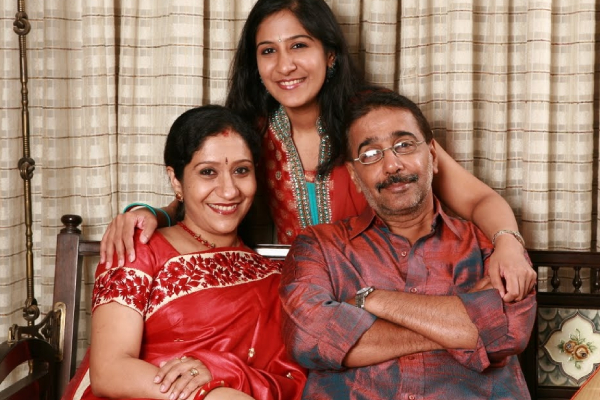 இரண்டு முறை அபார்ஷன்.. பிரபல பின்னணி பாடகி சுஜாதா மோகன் உருக்கம் | Two Time Abortion Happened To Sujatha Mohan