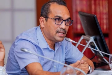 கழிப்பறையில் தண்ணீர் இல்லை... வேலை செய்ய முடியாதவர்கள் வெளியேறுங்கள்; அமைச்சர் பிமல் பாய்ச்சல்