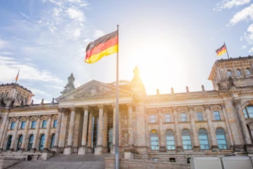 ஜேர்மனி தொடர்பில் பயண எச்சரிக்கை விடுத்துள்ள நாடுகள்