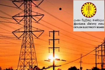 மின்சார சபை ஊழியர்களுக்கு போனஸ் மற்றும் கொடுப்பனவுகள் வழங்கப்பட மாட்டாது