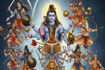 ஒவ்வொருவரும் கட்டாயம் தெரிந்து வைத்திருக்க வேண்டிய சிவபெருமானின் 10 அவதாரங்கள்