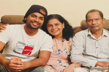 இலங்கையின் பிரபல பாடகர் மற்றும் மனைவி மகனுக்கு கொரோனா