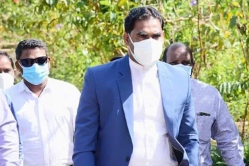 மலையக மாணவர்கள் சமூகத்தை மாற்றக்கூடிய வல்லமை உள்ளவர்களாக மாற வேண்டும்! (Video)